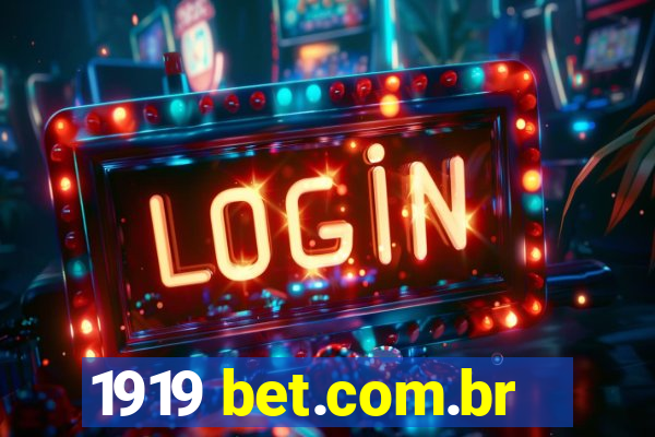 1919 bet.com.br